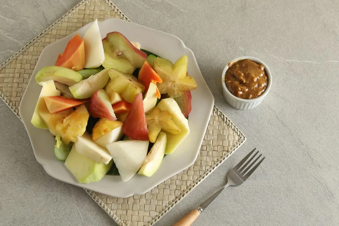 tiga_dara_Gubukan_RUJAK BUAH